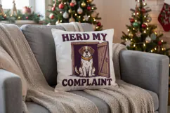 Barnyard Animal Quotes Sublimation Product Image 16