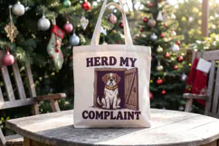 Barnyard Animal Quotes Sublimation Product Image 17