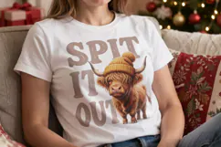 Barnyard Animal Quotes Sublimation Product Image 2