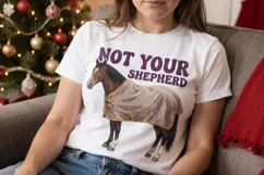 Barnyard Animal Quotes Sublimation Product Image 3
