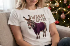 Barnyard Animal Quotes Sublimation Product Image 5