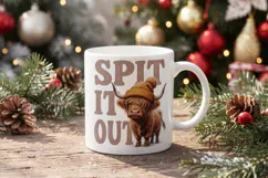 Barnyard Animal Quotes Sublimation Product Image 6