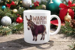 Barnyard Animal Quotes Sublimation Product Image 7