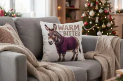 Barnyard Animal Quotes Sublimation Product Image 8