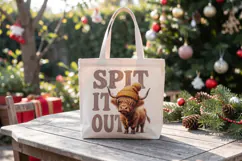 Barnyard Animal Quotes Sublimation Product Image 11
