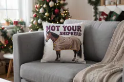 Barnyard Animal Quotes Sublimation Product Image 13
