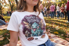 Grumpy Garden Golem Sublimation Product Image 5