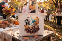 Grumpy Garden Golem Sublimation Product Image 9