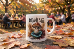 Grumpy Garden Golem Sublimation Product Image 13