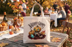Grumpy Garden Golem Sublimation Product Image 11