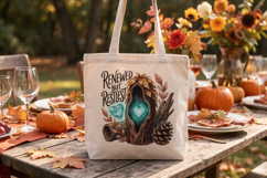 Grumpy Garden Golem Sublimation Product Image 14