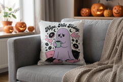 Pastel Goth Coffee Spirit Sublimation Product Image 7