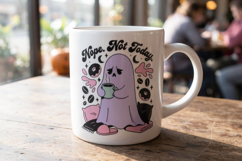 Pastel Goth Coffee Spirit Sublimation Product Image 8