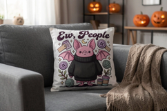 Pastel Goth Coffee Spirit Sublimation Product Image 10
