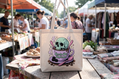 Pastel Goth Coffee Spirit Sublimation Product Image 12