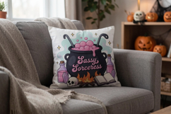 Pastel Goth Coffee Spirit Sublimation Product Image 10