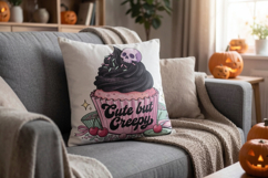 Pastel Goth Coffee Spirit Sublimation Product Image 16