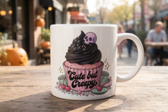 Pastel Goth Coffee Spirit Sublimation Product Image 17