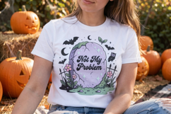 Pastel Goth Coffee Spirit Sublimation Product Image 4