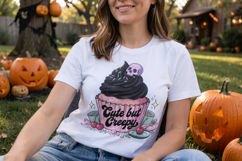 Pastel Goth Coffee Spirit Sublimation Product Image 5