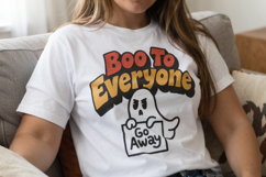 Grumpy Pumpkin Vibe Sublimation Product Image 13