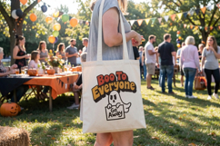 Grumpy Pumpkin Vibe Sublimation Product Image 22