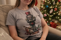 North Pole Outcast Sublimation Product Image 2
