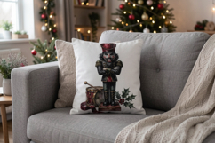 North Pole Outcast Sublimation Product Image 6