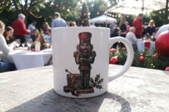 North Pole Outcast Sublimation Product Image 8