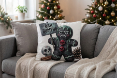 North Pole Outcast Sublimation Product Image 9