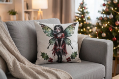 North Pole Outcast Sublimation Product Image 12