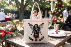 North Pole Outcast Sublimation Product Image 13