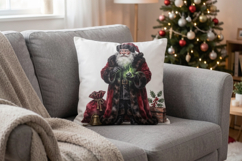 North Pole Outcast Sublimation Product Image 15