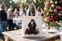North Pole Outcast Sublimation Product Image 16
