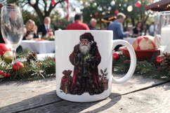 North Pole Outcast Sublimation Product Image 17