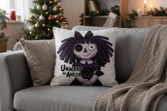 Grumpy Victorian Toy Sublimation Product Image 7