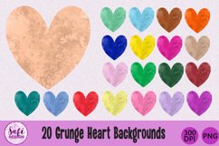 Build Your Own Heart Sublimation Bundle | Mega Layering Set Product Image 4