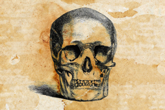 Grunge Paper Textures Collection Product Image 3