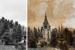 Grunge Paper Textures Collection Product Image 5