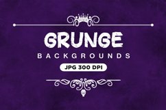 Grungy abstract background mixed color art Product Image 1