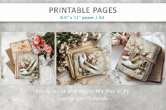 grunge wedding pages Product Image 8