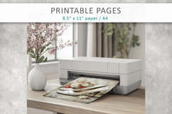 grunge wedding pages Product Image 9