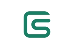 GS Logo Design Product Image 1