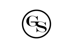 GS Logo Design Product Image 1