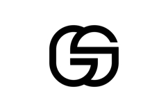 GS Logo Design Product Image 1