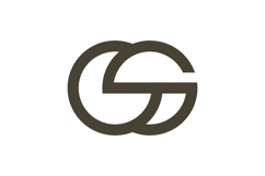 GS Logo Design Product Image 1