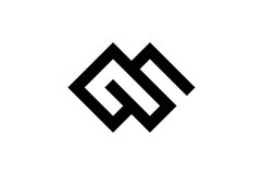 GS Logo Design Product Image 1