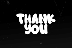 Great Splash - 3d Layered Graffiti Font Product Image 7