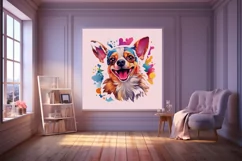 Chihuahua Dog ,transparent PNG/JPEG 300dpi Product Image 5