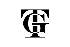 GT TG Logo Design Product Image 1